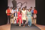 Purab Kohli promotes Fatso at Shalom fashion show in Andrews, Bandra, Mumbai on 30th April 2012 (33).JPG
